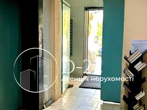 Квартира на просп. Петра Григоренка, 28-А в Києві, ID 284746, фото №30