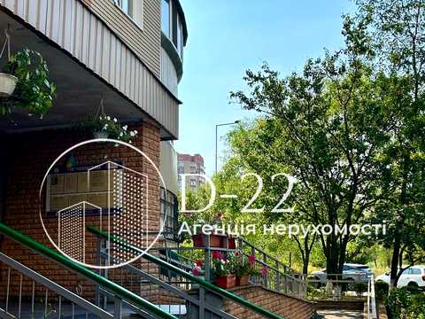 Квартира на просп. Петра Григоренка, 28-А в Києві, ID 284746, фото №32