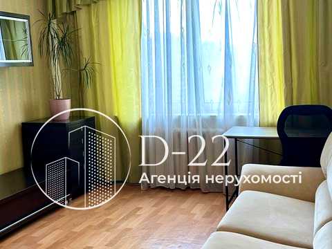 Квартира на просп. Петра Григоренка, 28-А в Києві, ID 284746, фото №5