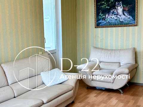 Квартира на просп. Петра Григоренка, 28-А в Києві, ID 284746, фото №7