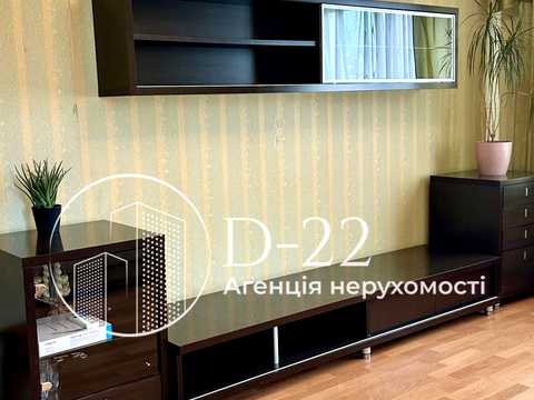 Квартира на просп. Петра Григоренка, 28-А в Києві, ID 284746, фото №8