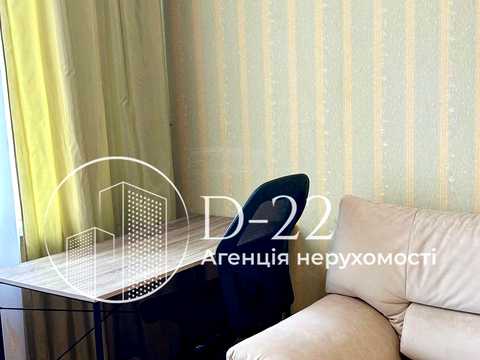 Квартира на просп. Петра Григоренка, 28-А в Києві, ID 284746, фото №9