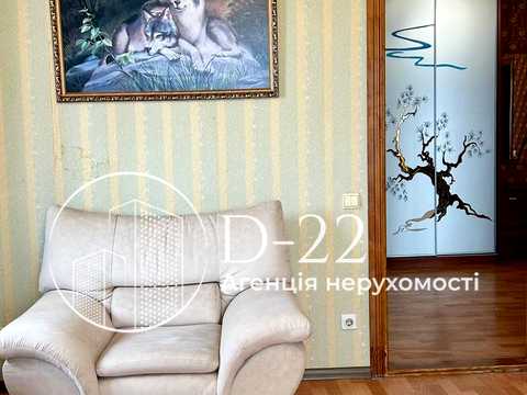 Квартира на просп. Петра Григоренка, 28-А в Києві, ID 284746, фото №10
