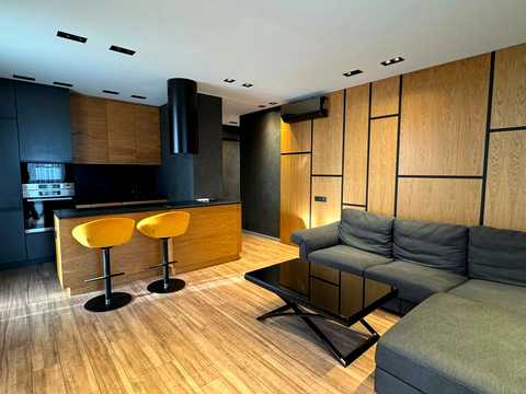 Квартира на вул. Предславинська, 55-А в Київ, ID 284787, фото №1