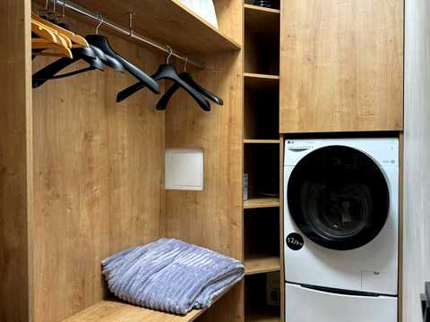 Квартира на вул. Предславинська, 55-А в Києві, ID 284787, фото №16