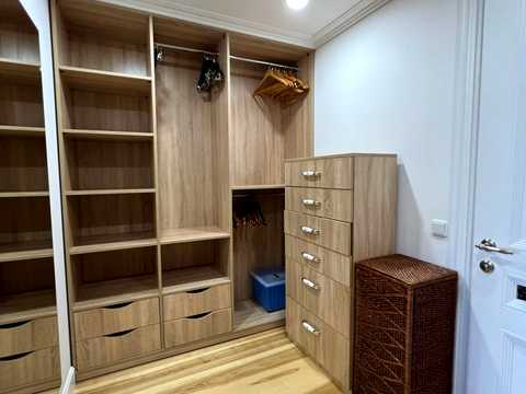 Квартира на вул. Голосіївська, 13-Б в Києві, ID 284785, фото №12