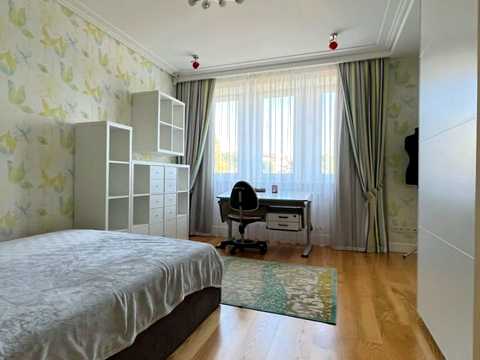 Квартира на вул. Голосіївська, 13-Б в Києві, ID 284785, фото №16