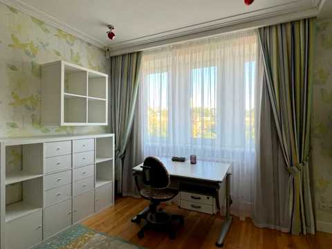 Квартира на вул. Голосіївська, 13-Б в Києві, ID 284785, фото №17