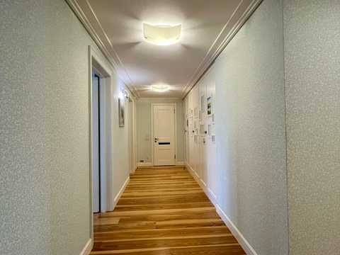 Квартира на вул. Голосіївська, 13-Б в Києві, ID 284785, фото №24