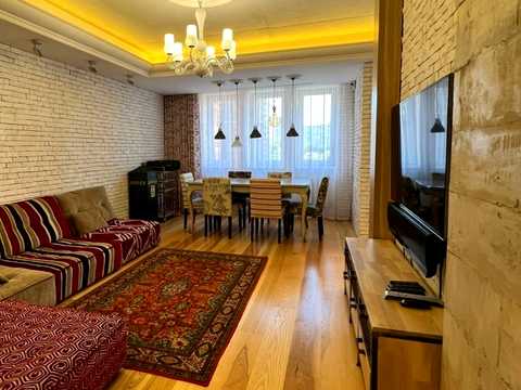 Квартира на вул. Голосіївська, 13-Б в Києві, ID 284785, фото №7
