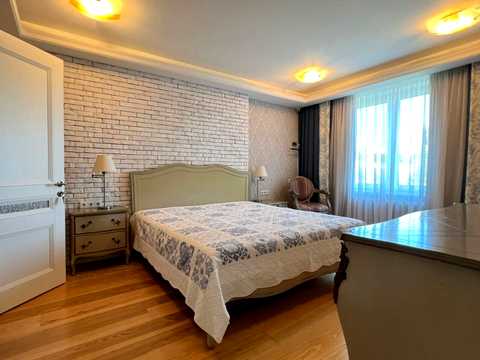 Квартира на вул. Голосіївська, 13-Б в Києві, ID 284785, фото №9