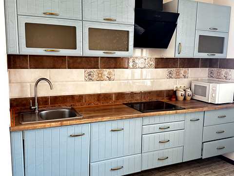 Квартира на вул. Єлизавети Чавдар, 34 в Києві, ID 284796, фото №16