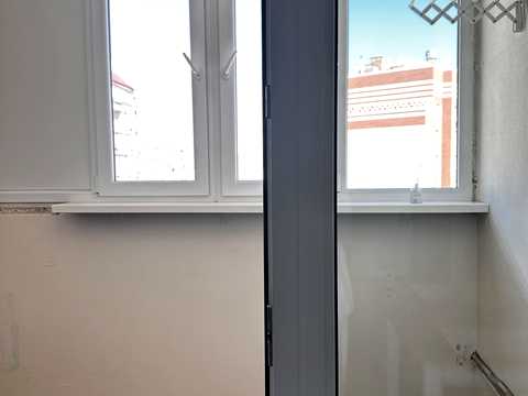 Квартира на вул. Єлизавети Чавдар, 34 в Києві, ID 284796, фото №19