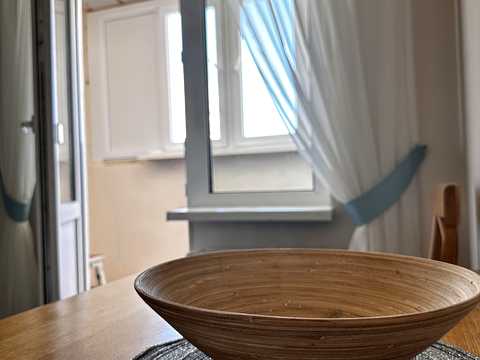 Квартира на вул. Єлизавети Чавдар, 34 в Києві, ID 284796, фото №20