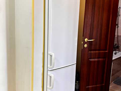 Квартира на вул. Єлизавети Чавдар, 34 в Києві, ID 284796, фото №22