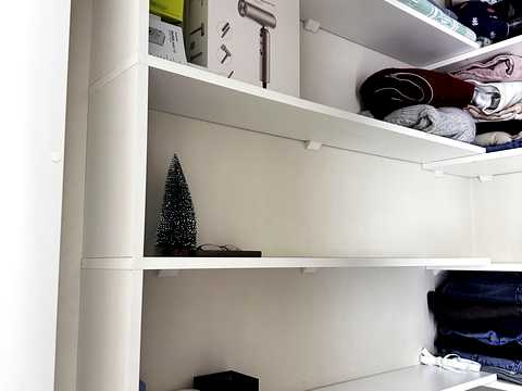 Квартира на вул. Єлизавети Чавдар, 34 в Києві, ID 284796, фото №25