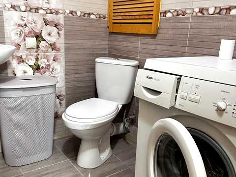 Квартира на вул. Єлизавети Чавдар, 34 в Києві, ID 284796, фото №27