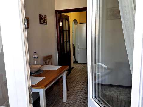 Квартира на вул. Єлизавети Чавдар, 34 в Києві, ID 284796, фото №30