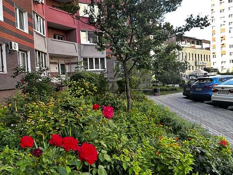 Квартира на вул. Єлизавети Чавдар, 34 в Києві, ID 284796, фото №4