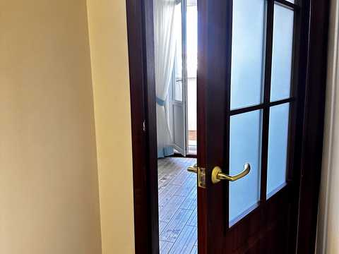 Квартира на вул. Єлизавети Чавдар, 34 в Києві, ID 284796, фото №31