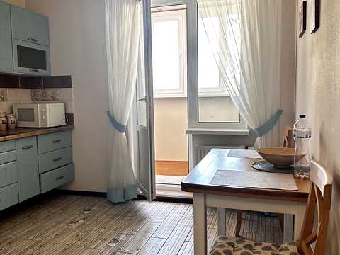 Квартира на вул. Єлизавети Чавдар, 34 в Києві, ID 284796, фото №32