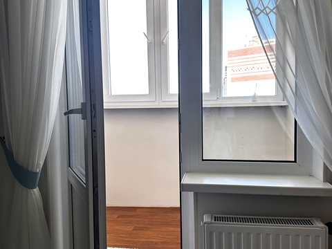 Квартира на вул. Єлизавети Чавдар, 34 в Києві, ID 284796, фото №33
