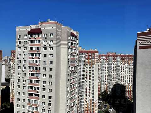Квартира на вул. Єлизавети Чавдар, 34 в Києві, ID 284796, фото №35