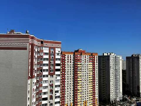 Квартира на вул. Єлизавети Чавдар, 34 в Києві, ID 284796, фото №37