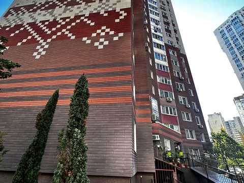 Квартира на вул. Єлизавети Чавдар, 34 в Києві, ID 284796, фото №6