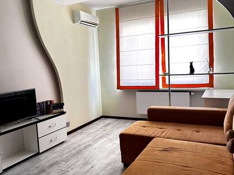 Квартира на вул. Єлизавети Чавдар, 34 в Києві, ID 284796, фото №9
