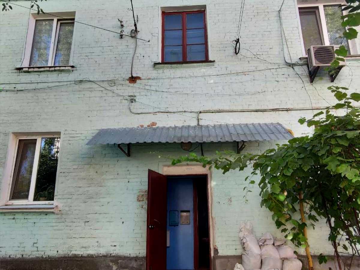Квартира на вул. Кам'янецька, 151 в Хмельницькому, ID 392218, фото №2