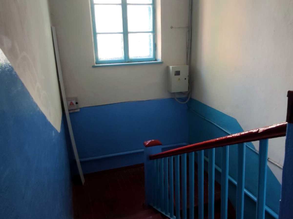 Квартира на вул. Кам'янецька, 151 в Хмельницькому, ID 392218, фото №15