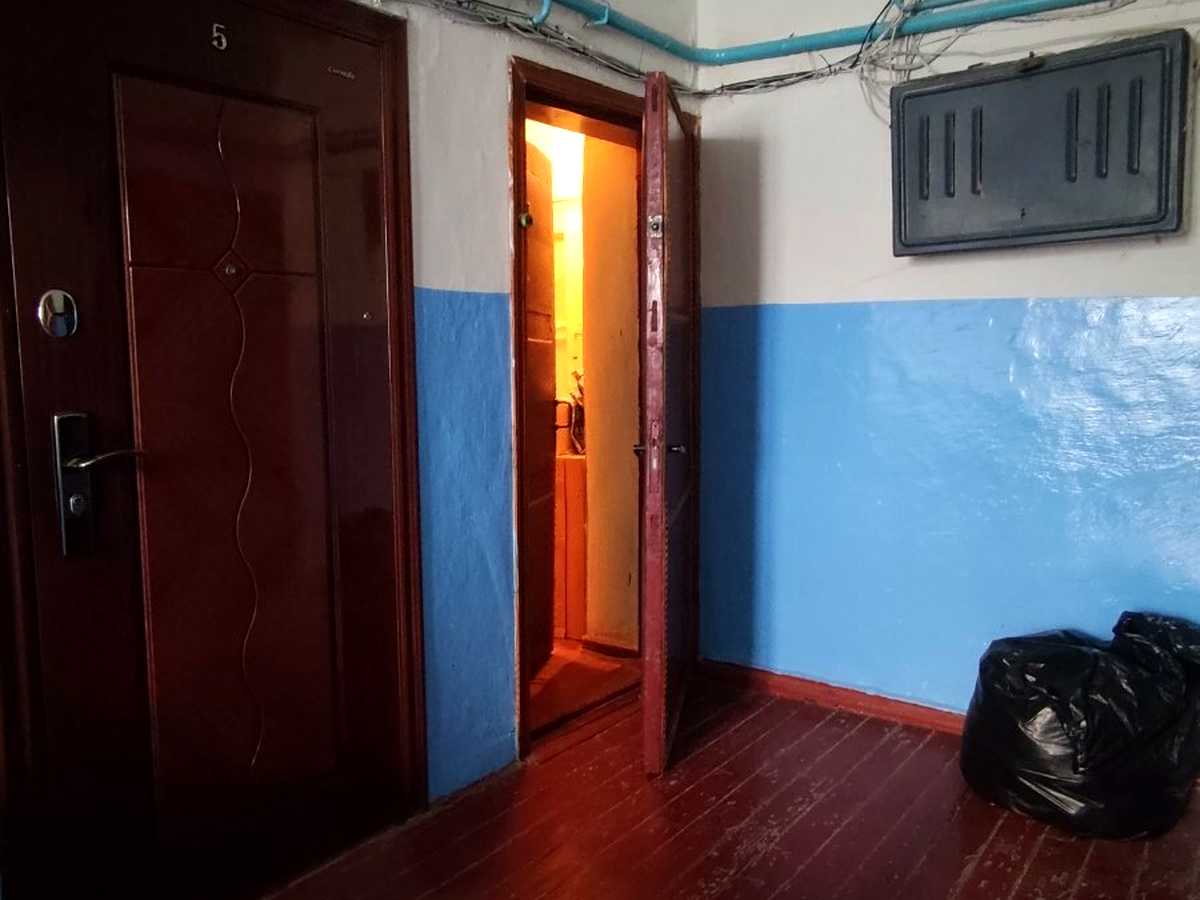 Квартира на вул. Кам'янецька, 151 в Хмельницькому, ID 392218, фото №5