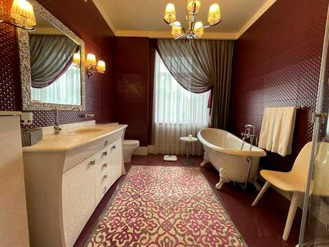 Квартира на вул. Заньковецької, 8 в Києві, ID 284827, фото №18