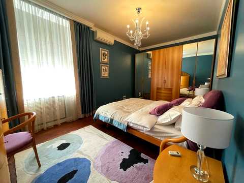 Квартира на вул. Заньковецької, 8 в Київ, ID 284827, фото №3