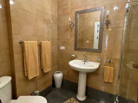 Квартира на вул. Заньковецької, 8 в Києві, ID 284827, фото №23