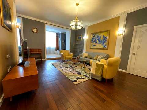 Квартира на вул. Заньковецької, 8 в Київ, ID 284827, фото №4