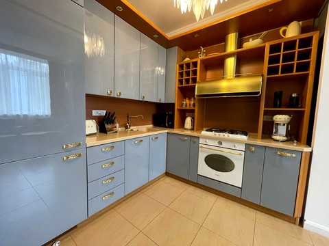 Квартира на вул. Заньковецької, 8 в Києві, ID 284827, фото №8