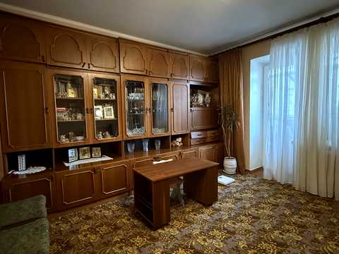 Квартира на просп. Перемоги, 143 в Чернігові, ID 284832, фото №11