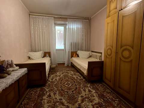 Квартира на просп. Перемоги, 143 в Чернігові, ID 284832, фото №14