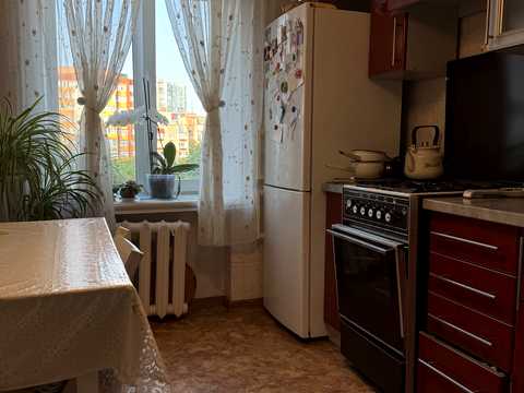 Квартира на просп. Перемоги, 143 в Чернігів, ID 284832, фото №3