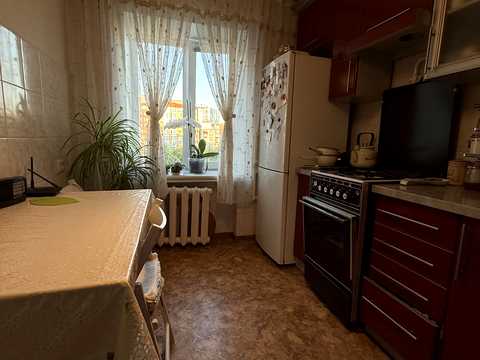 Квартира на просп. Перемоги, 143 в Чернігів, ID 284832, фото №4