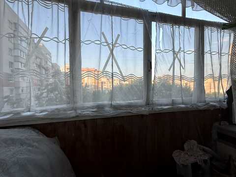 Квартира на просп. Перемоги, 143 в Чернігові, ID 284832, фото №6