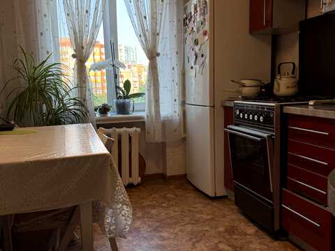 Квартира на просп. Перемоги, 143 в Чернігові, ID 284832, фото №7