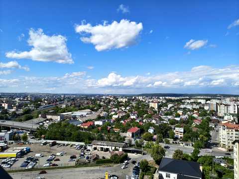 Квартира на вул. Хриплинська в Івано-Франківську, ID 284882, фото №14