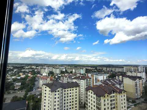 Квартира на вул. Хриплинська в Івано-Франківську, ID 284882, фото №15