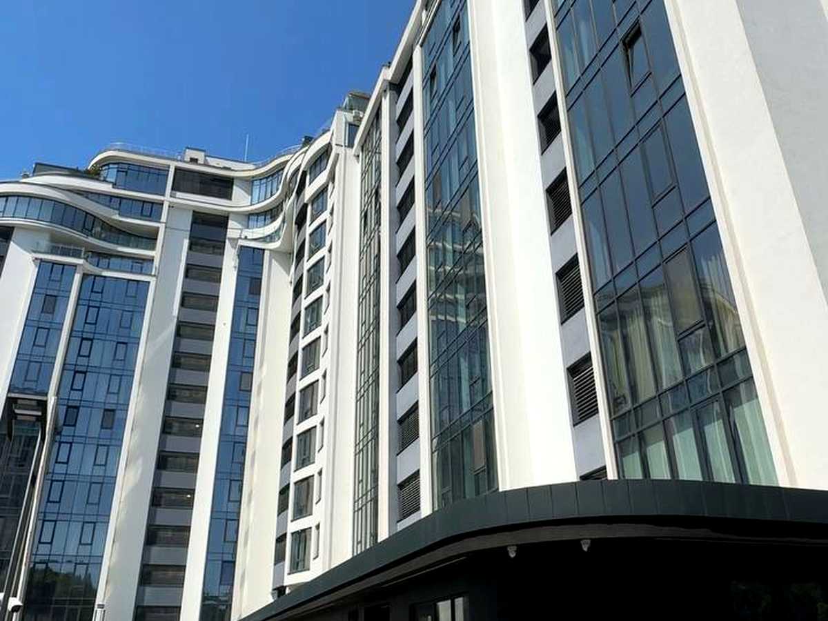 Купити квартиру за адресою вул. Гетьмана Мазепи, 140-А в Івано-Франківськ на Findly.com.ua Квартира на вул. Гетьмана Мазепи, 140-А в Івано-Франківськ, ID 284870, фото №1