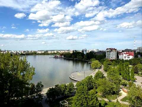 Квартира на вул. Гетьмана Мазепи, 140-А в Івано-Франківську, ID 284870, фото №6