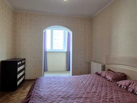 Квартира на вул. Степана Олійника, 17 в Київ, ID 284856, фото №1