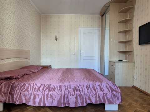 Квартира на вул. Степана Олійника, 17 в Київ, ID 284856, фото №2